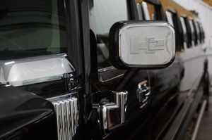 Hummer H2 Limousine