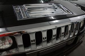 Hummer H2 Limousine