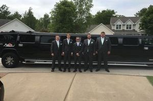 Hummer H2 Limousine rent in Wisconsin