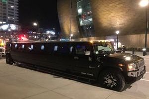 Hummer H2 Limousine rent in Appleton