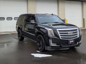 Cadillac Escalade Limousine