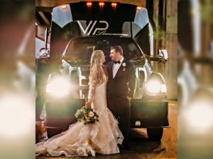 Party Bus Limousine rent in Wisconsin