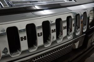 Hummer H2 Limousine